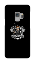 thatwhit3bo1 Samsung Phone Cases