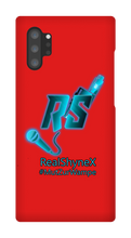 RealShyneX Samsung Case
