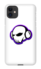 Nori Plays iPhone Phone Cases