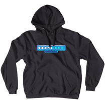 KoopaDude Banner Hoodie