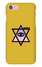 josemlz19 iPhone Phone Cases