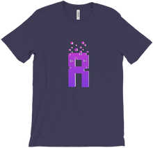 Big Logo T-Shirt(s) - [R-colored]