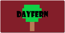 DayFern XXL Gaming Mousepad