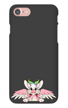 Diana Peek iPhone Phone Cases