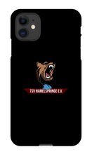 tsv_hamelspringe iPhone Phone Cases