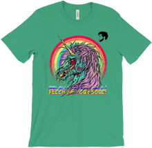 Zombie Unicorn Felch Me Your Soul!