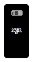 secretempire86 Samsung Phone Cases