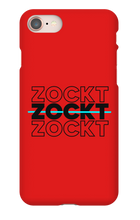 dariozockt iPhone Phone Cases