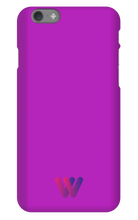 wallballs iPhone Phone Cases