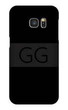 spankindemhams GG Samsung Phone Case