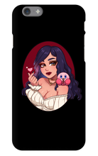 OraFPS Phone Cases