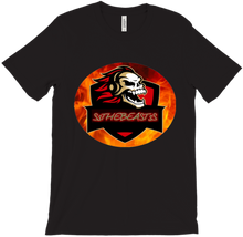 ssthe_beastss T-Shirts