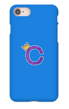 Cyle Logo iPhone Case