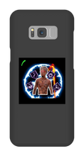 comp2k19 Samsung Phone Cases