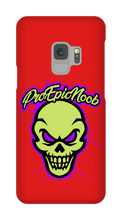 Das Noob-Case für Samsung