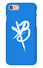 thenestoshow iPhone Phone Cases