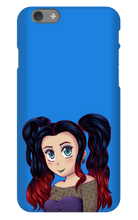 TristaTragic iPhone Phone Cases 2
