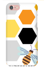 beccabeew iPhone Phone Cases