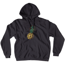 Channel Logo Hoodie