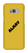 alkay Samsung Phone Cases