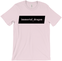 immortal_dragon T-Shirts