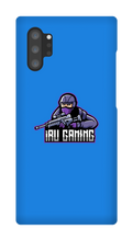 iRu.Gaming Samsung Phone Cases