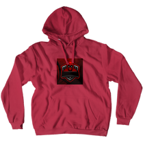 xel_er Hoodies (No-Zip/Pullover)