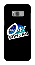 TGO Logo Samsung Phone Case
