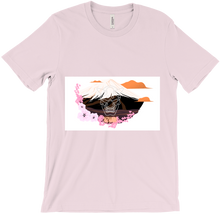 Mt. Fuji Demon T-Shirts