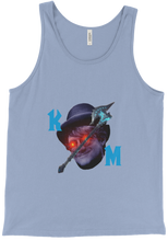 manusking Tank Top