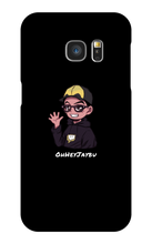oh hey Samsung Phone Cases