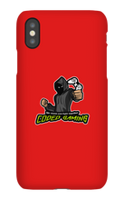 cg_smitty1790 iPhone Phone Cases