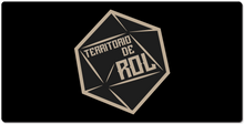 Alfombrilla Gaming Territorio de Rol