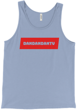 dandandantv Tank Top