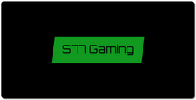 samot_77 XXL Gaming Mousepad