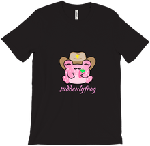 yeehaw tee
