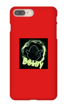 Boldy iPhone Phone Cases