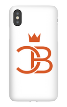 thechosenbernard iPhone Phone Cases