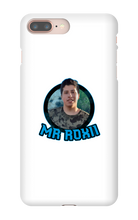 mr_roxii iPhone Phone Cases