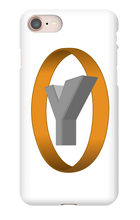 yucreat iPhone Phone Cases
