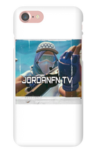 jordanfntv iPhone Phone Cases