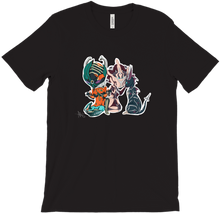 animalsiren T-Shirts