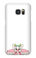 Diana Peek Samsung Phone Cases