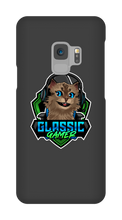 Glassic Gamer Samsung Phone Cases