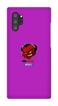 mikechannel7v Samsung Phone Cases