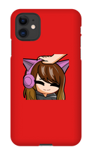 xxjennylynnxx iPhone Phone Cases
