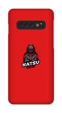 natsubodies Samsung Phone Cases