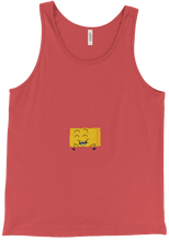 spongby Tank Top