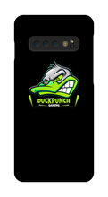 ppg_duckpunch83 Samsung Phone Cases