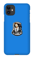 lilcouchy iPhone Phone Cases